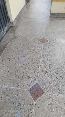 Terrazzo Flooring and Installations Langata image 4