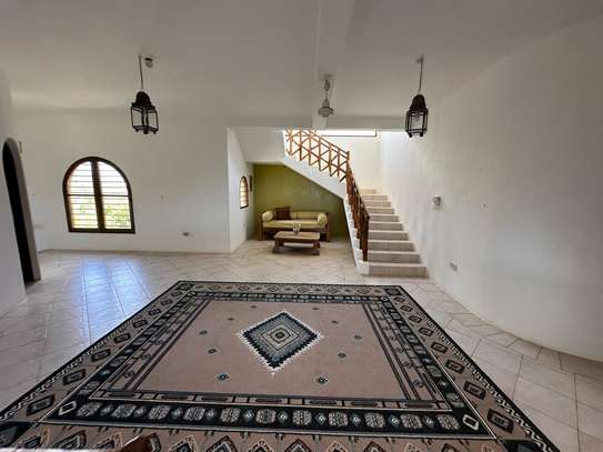 4 Bed Villa with En Suite at Watamu image 5