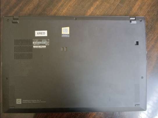 Ex UK Lenovo Laptop image 2