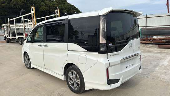 Honda Stepwagon Spada 2018 image 9