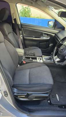 SUBARU LEVORG 2016MODEL FULLY LOADED image 7