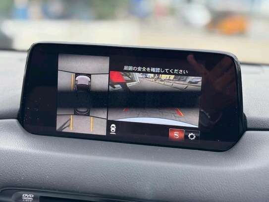 Mazda cx5  2019 XDL Diesel image 12