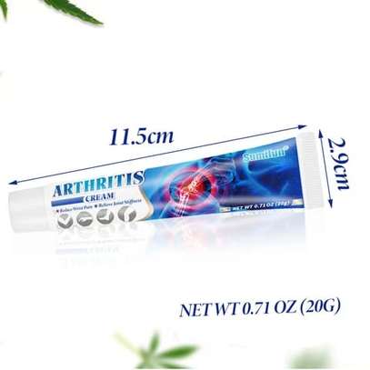 SUMIFUN ATHRITIS CREAM image 7