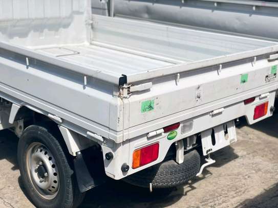 SUZUKI CARRY  PICKUP 2019MODEL image 5
