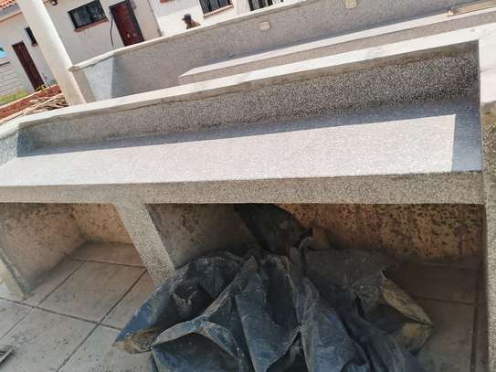 Terrazzo & Building Finishes Kisumu image 6