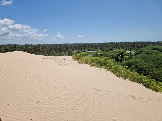 Malindi beachside plots — 50×100 ft. From KES 2M per plot image 4