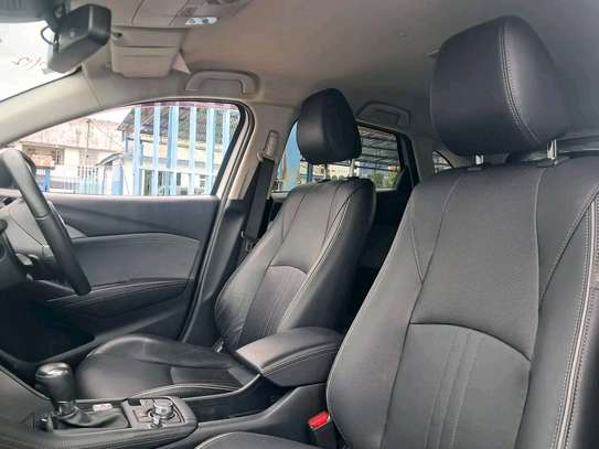 Mazda CX-3 Petrol 2019 2wd image 10