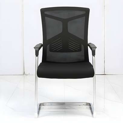Ergonomic Mesh Office Desk Chair image 3