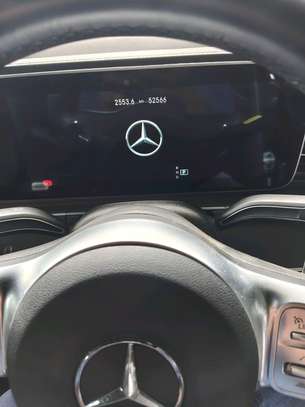 Mercedes Benz AMG GLE400d 2020 image 9