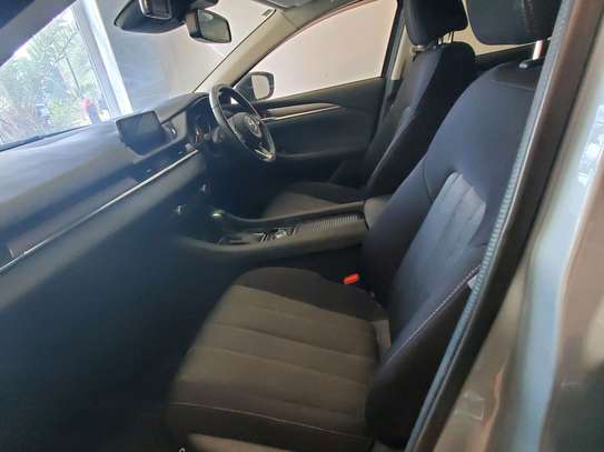 Mazda 6 /Atenza image 10