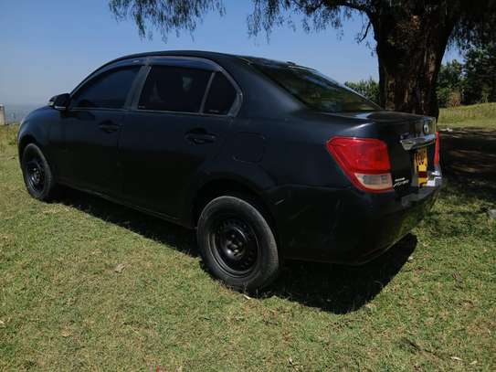 Toyota axio on sale image 6