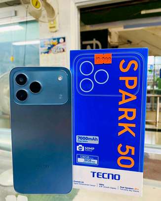 TECNO Spark 50 PRO image 4