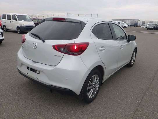 Mazda 2 petrol sports image 2