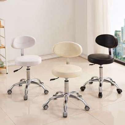 Barstools:Adjustable Swivel Barstool In Nyamache image 4