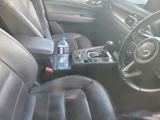Mazda cx5 diesel image 5