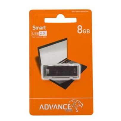 Advance 8GB USB 2.0 Flash disk image 3