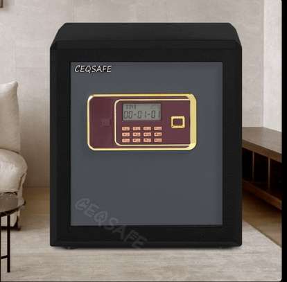 Fireproof Safe; 55 Kgs Fireproof Safe in Kiamokama image 7