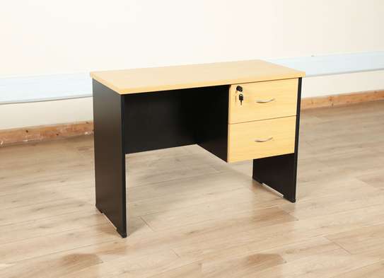 Study Desk: 120cm Office Study Desk In Mogonga image 4