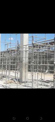 All type scaffolds available for hire image 3