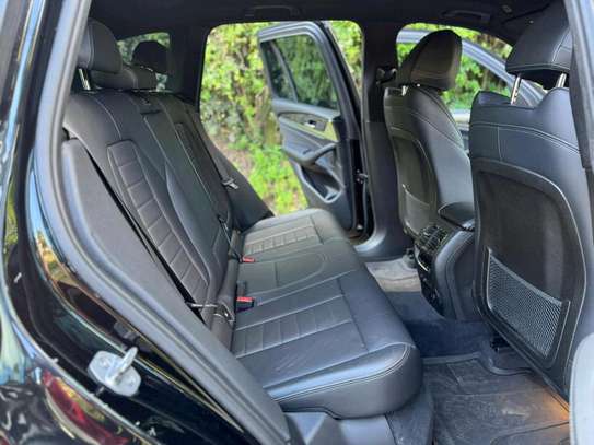 BMW X3 turbo *2019 BMW X3 x-Drive 28i M-Sport*🔥 image 12