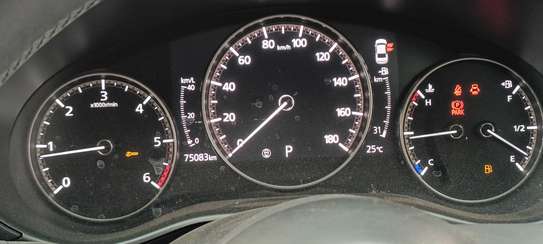 Mazda 3 Petrol 2019 Sport image 5