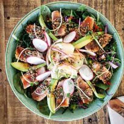 Private Chef Nairobi | Personal Cook & Meal Prep Services image 3