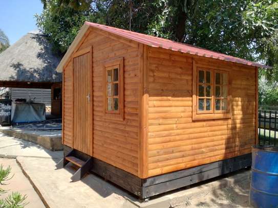 Limuru Electrical, Plumbing, Painting & Carpentry Repairs image 7