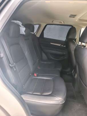 MAZDA CX-5 image 7