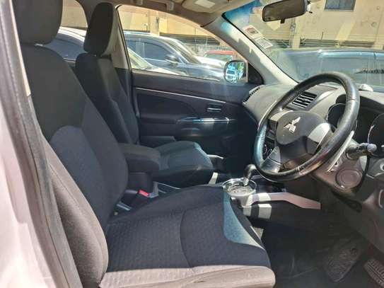 MITSUBISHI RVR 2011 image 5