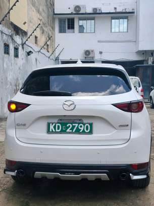 MAZDA CX-5 image 9