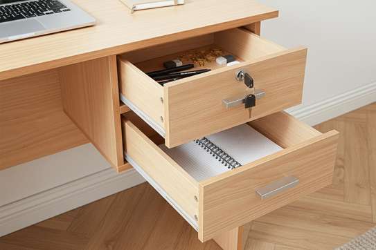 Study Desks;Home Office Study Desk In Nyamarambe image 6