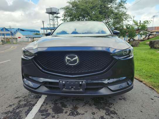Mazda CX-5 image 4