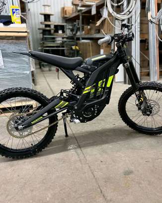 ELECTRIC BIKES image 3