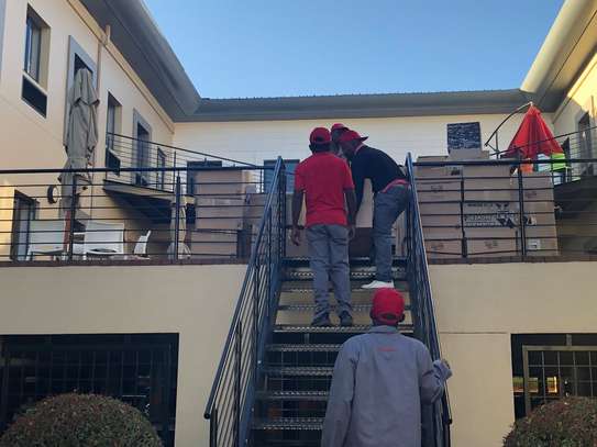 Moving Services in Nairobi | Cheap Movers in Kenya image 11