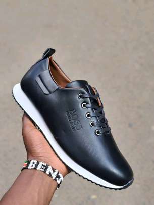 Boss men casual image 2