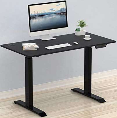 Standing Desk; 1.4M Standing Electric Desk image 4