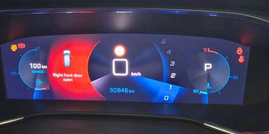 Peugeot 308 image 7