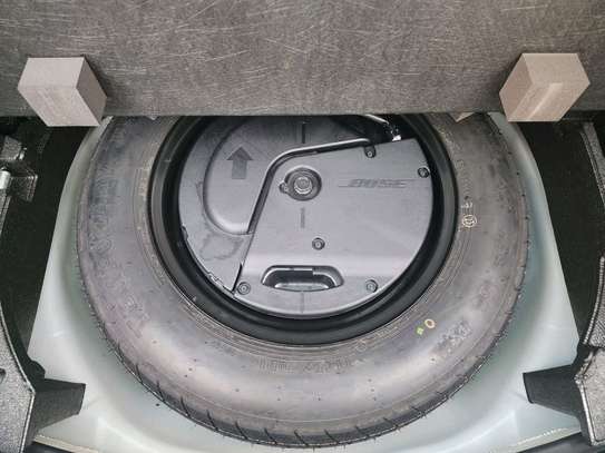 Mazda CX-5 Diesel engine XD-L 2020 image 11