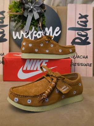 Men Stylish Sneakers image 6