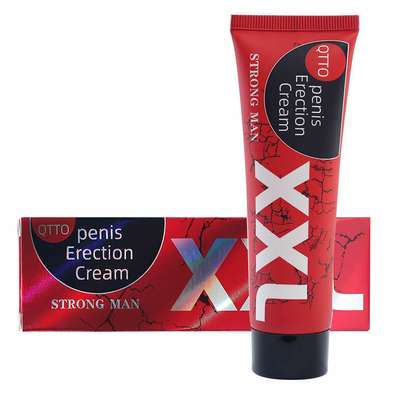 XXL For Enlargement And Erectile Dysfunction image 4
