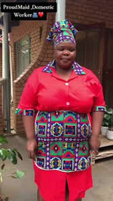 Domestic Workers for Hire-Thika Kiambu Limuru Ruiru Juja image 6