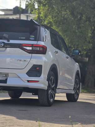 Daihatsu Rocky 2019 2wd image 8
