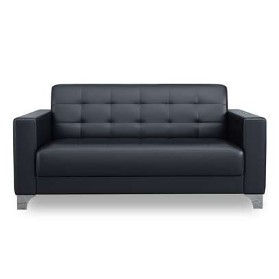 5-Seater Executive Office Seat image 4