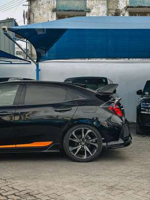 Honda civic sport image 3