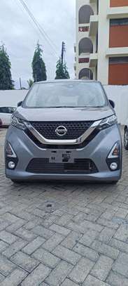 Nissan DayZ Grey Highway star✨✨ 2019 image 10