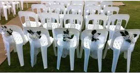 Chairs & Tables for Hire in Nairobi-  Affordable & Stylish image 9
