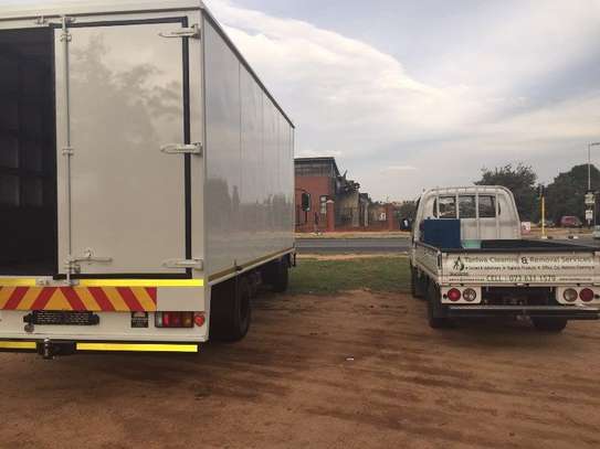 Affordable movers in Machakos, Kajiado,Nairobi,Syokimau image 3