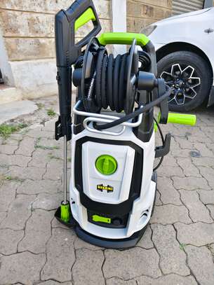 Hisaki / Aico Japan Electric Pressure Washer , 3045 PSI image 3