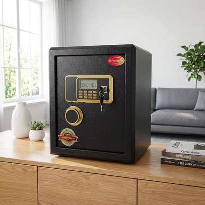 Fireproof Safes:44KGS Digital Fireproof Safe In  Nyagusu image 3