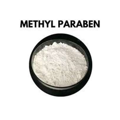 Methyl paraben image 4